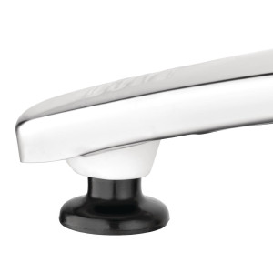 Dvigubas aliuminio stalo kojas - 2 vnt. - Bolero