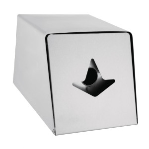 Patiekalo centralizuoto tiekimo įrenginys iš nerūdijančio plieno - Jantex