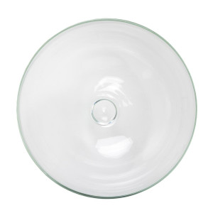 Stiklinė skaidri 210 mm - FourniResto - Fourniresto