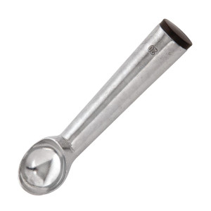 Ledų šaukštas ruda tabletė 56 ml - Vogue - Fourniresto