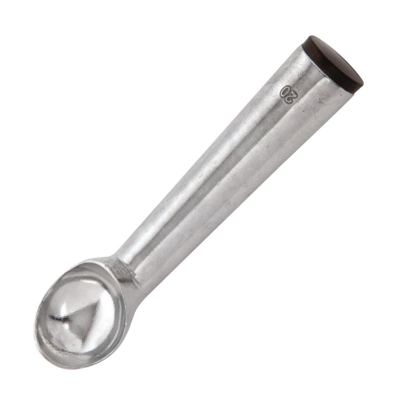 Ledų šaukštas ruda tabletė 56 ml - Vogue - Fourniresto