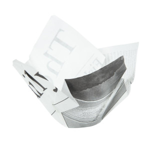 Kukurūzų traškės su laikraščio raštu - 1100 vnt. - FourniResto