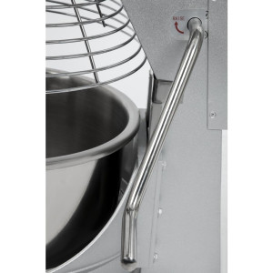 20 litrų planetarinis maišytuvas - Buffalo - Fourniresto