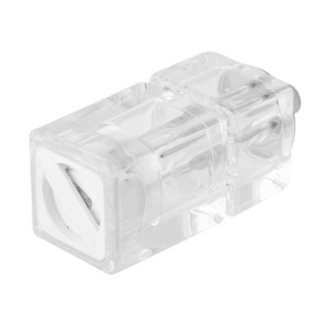 Derliaus malūnas ir druska viename - Olympia - Fourniresto