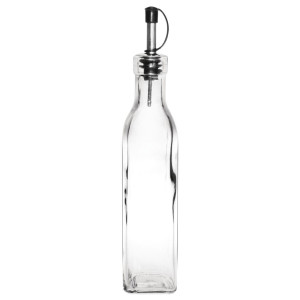 Alyvuogių aliejaus butelis 250 ml - 6 vnt. - Olympia - Fourniresto
