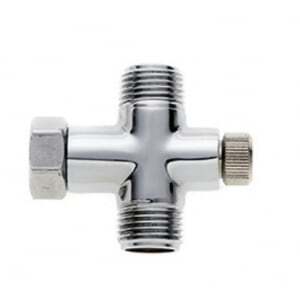 Laiko valdiklis skirtas laiko valdymo ir elektroniniams kraneliams, 1/2 coliui.