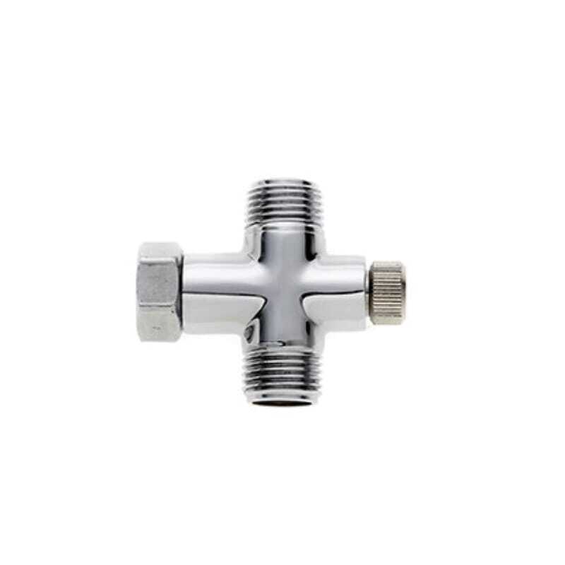 Laiko valdiklis skirtas laiko valdymo ir elektroniniams kraneliams, 1/2 coliui.