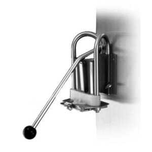 Profesionalus bulvių pjaustymo aparatas