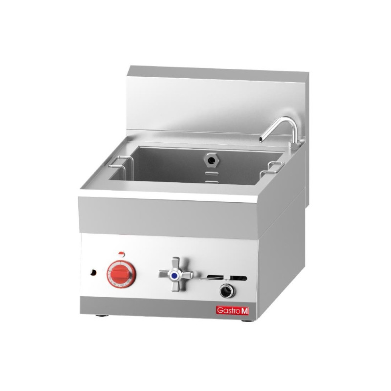 Elektrinis makaronų virimo puodas 20 l be krepšio - Gastro M