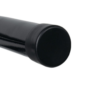 Bagažo lentynės, juodos, sulankstomos - Bolero - Fourniresto