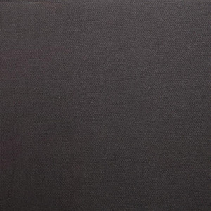 Juoda staltiese 2290 x 2290 mm - Mitre Essentials - Fourniresto