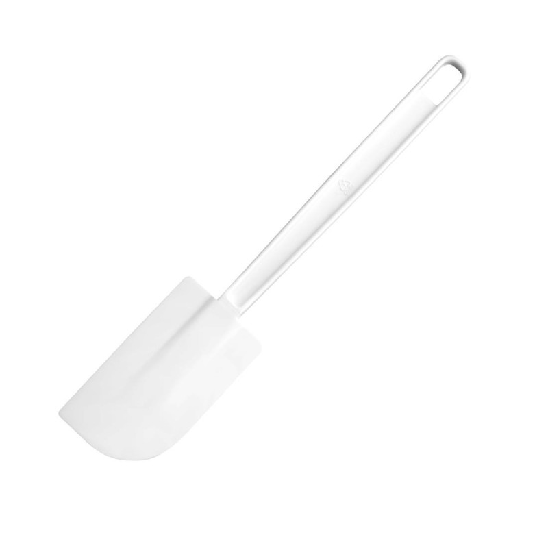 Spatula ir Maryse su guminėmis galiukais 255 mm - Vogue - Fourniresto