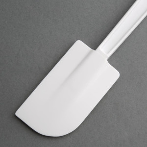Spatula ir Maryse su guminėmis galiukais 255 mm - Vogue - Fourniresto