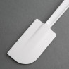 Spatula ir Maryse su guminėmis galiukais 255 mm - Vogue - Fourniresto
