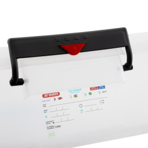 Maisto konteineris iš polipropileno 30 l - Araven - Fourniresto