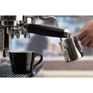 Pichetas iš nerūdijančio plieno 340 ml - Olympia - Fourniresto