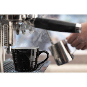 Pichetas iš nerūdijančio plieno 340 ml - Olympia - Fourniresto