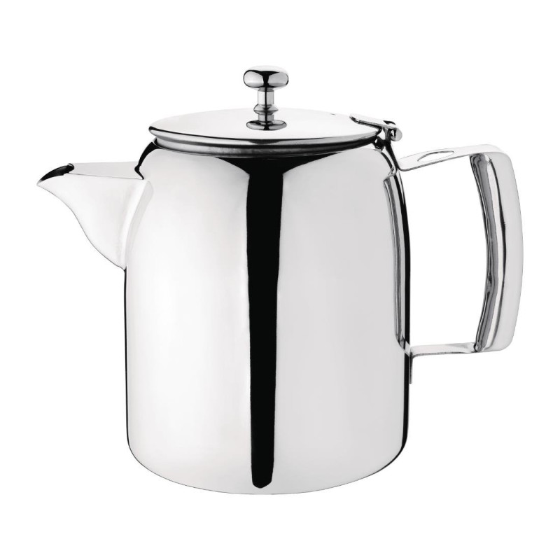 Pieno puodas Inox Cosmos 1,4 l - Olympia - Fourniresto