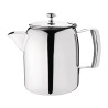 Pieno puodas Inox Cosmos 1,4 l - Olympia - Fourniresto
