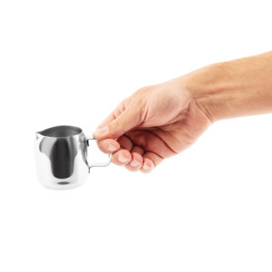 Pieno indelis Cosmos iš nerūdijančio plieno 145 ml - Olympia - Fourniresto