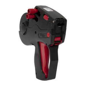 Etikečių lipdukų spausdintuvas 16 skaitmenų - FourniResto