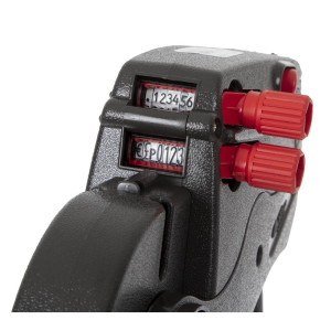 Etikečių lipdukų spausdintuvas 16 skaitmenų - FourniResto