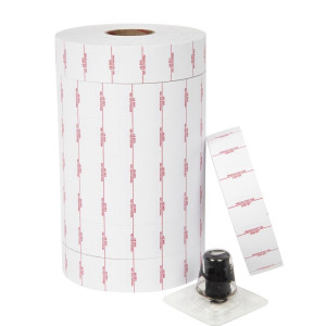 Etikečių gamyba 16 mm - FourniResto