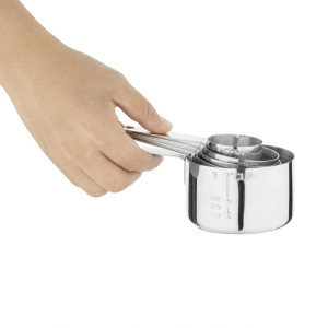 - 5 matavimo rinkinys - Vogue - Fourniresto