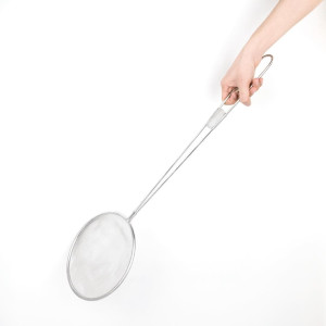 Ekškylis 200 mm - Vogue - Fourniresto