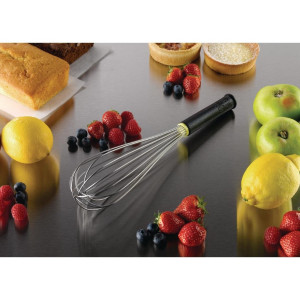 Plakimo šluota - L 300mm - Matfer