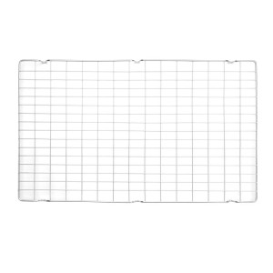 Aušinimo grotelė - I 432 x G 254 mm - Vogue