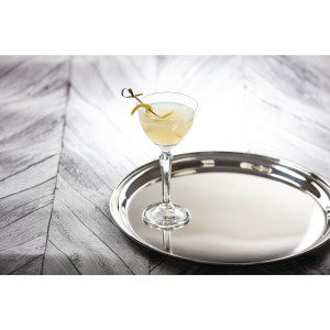 Aptarnavimo lėkštė apvali 305 mm - Olympia - Fourniresto