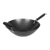 Neprilipantis wok puodo dugnas - 35 cm - Kitchen Craft - Fourniresto
