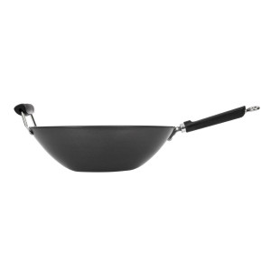 Neprilipantis wok puodo dugnas - 35 cm - Kitchen Craft - Fourniresto