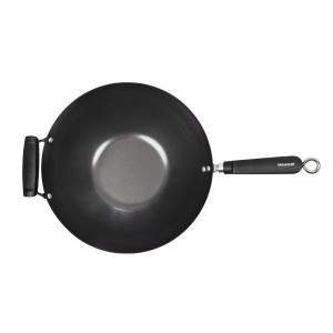 Neprilipantis wok puodo dugnas - 35 cm - Kitchen Craft - Fourniresto