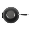 Neprilipantis wok puodo dugnas - 35 cm - Kitchen Craft - Fourniresto