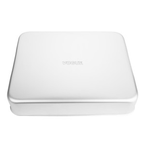 Gili keptuvė - L 520 mm - Vogue