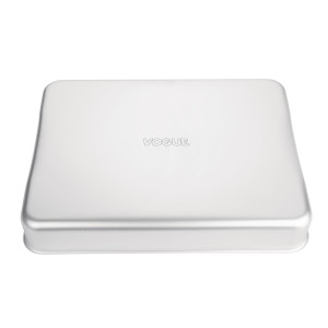 Aliumininė keptuvė - L 470 mm - Vogue