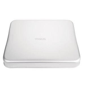 Aliumininė keptuvė keptuvė - L 520mm - Vogue