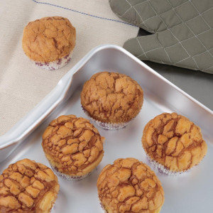 Aliumininė keptuvė keptuvė - L 520mm - Vogue