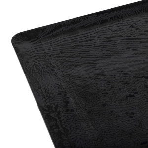 Viryklė iš nusitrynusio plieno - I 530 x G 325 mm - Bourgeat