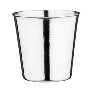 Dariolės formelė iš nerūdijančio plieno - Ø 55 mm - Vogue