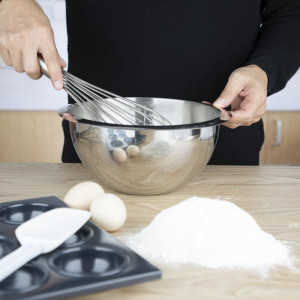 Plaktukas - L 355mm - Vogue