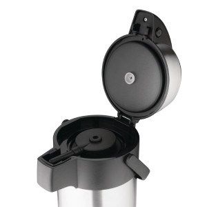 Pompos kriauklė - 3L - Olympia