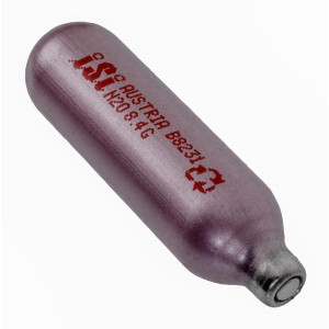 Kremo plūdurių kapsulės - FourniResto - Fourniresto