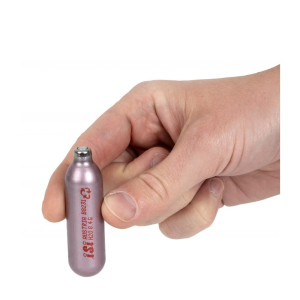 Kremo plūdurių kapsulės - FourniResto - Fourniresto