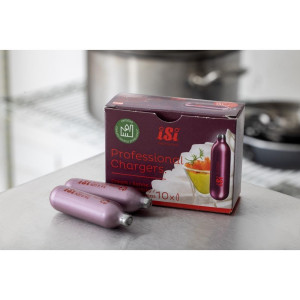 Kremo plūdurių kapsulės - FourniResto - Fourniresto