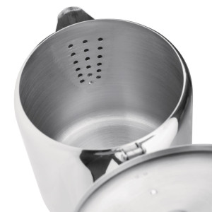 Pieninė Concorde iš nerūdijančio plieno 1365 ml - Olympia - Fourniresto