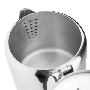 Pieno puodas Concorde 1830 ml - Olympia - Fourniresto