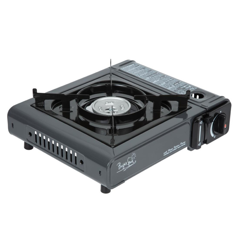 Nešiojamas dujų degiklis BS100 - FourniResto - Fourniresto